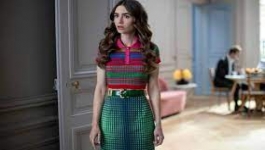 Emily in Paris - Season 02 Episode 01